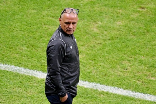 斯洛伐克主帅：咱们的水平不如德国，但咱们但愿制造惊喜并成功