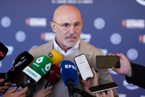 53胜10平！西班牙世初赛主场保握不败，仅1场比赛未进球