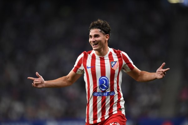 小蜘蛛：11岁时曾去皇马试训15天，最终没留住是因为13岁才能签约