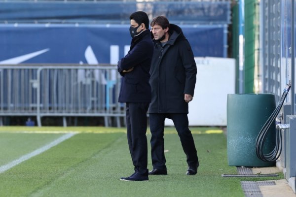 莱昂纳多：我从不可爱当老师 能赢欧冠的球队皆是最富的