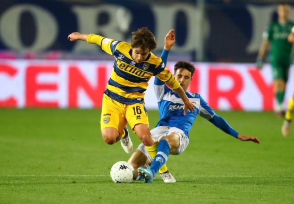 斯基拉：尤文球探将不雅战维罗纳vs帕尔马，磨砺吉奥瓦尼、伯纳贝