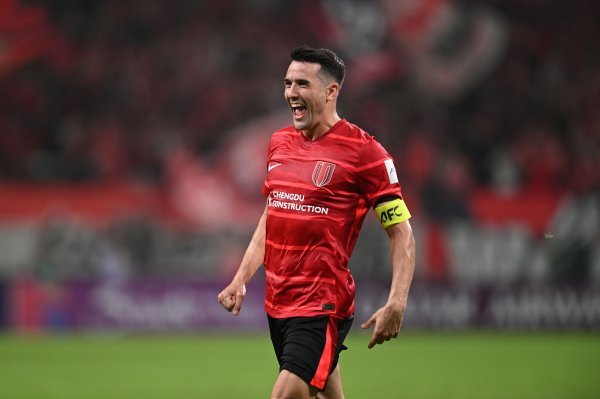 周定洋：为团队能走到这样远感到自重 本赛季年青球员握住站出来