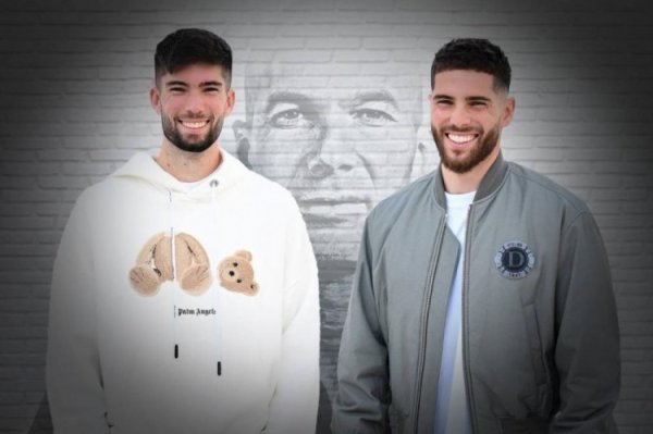 阿斯：西乙将迎来“皆达内德比”，但二东说念主都无法保证首发