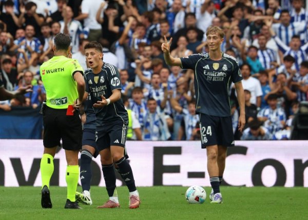 20岁223天！赫伊森是本赛季西甲联赛获取进球的最年青后卫