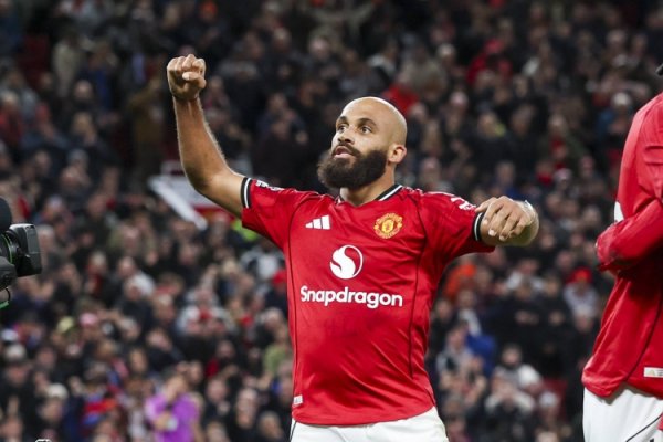 能否已毕欺压？姆伯莫功绩糊口对阵埃弗顿从未获取过进球或助攻