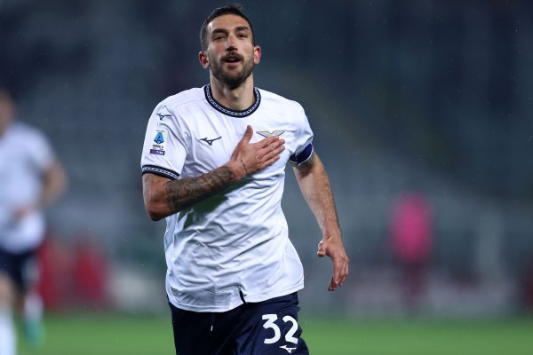 罗体：卡塔尔迪遇到肌肉拉伤，可能在对阵帕尔马时智商复出