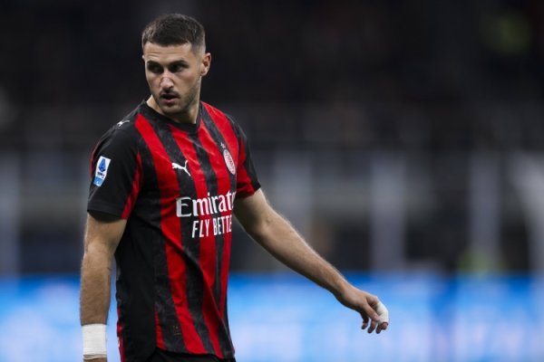 斯基拉：一家英超俱乐部征询希门尼斯情况，米兰正在寻找新时尚