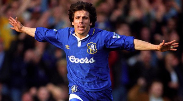 佐拉：大致敬志马拉多纳是一种强大的庆幸，他是我极大的灵感起头