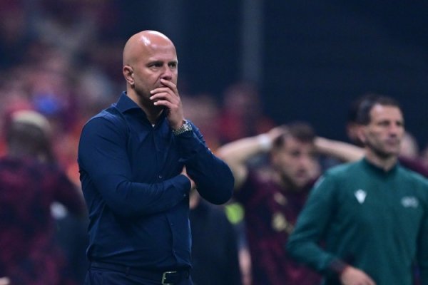 利物浦本赛季主场三次以三球颓势输球，与克洛普合手教238场换取