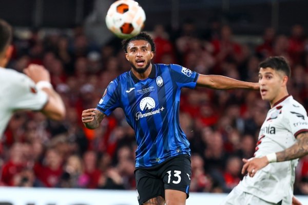 牙东说念主：埃德森适当巴萨；亚特兰大对他6000-7500万的要价或减半