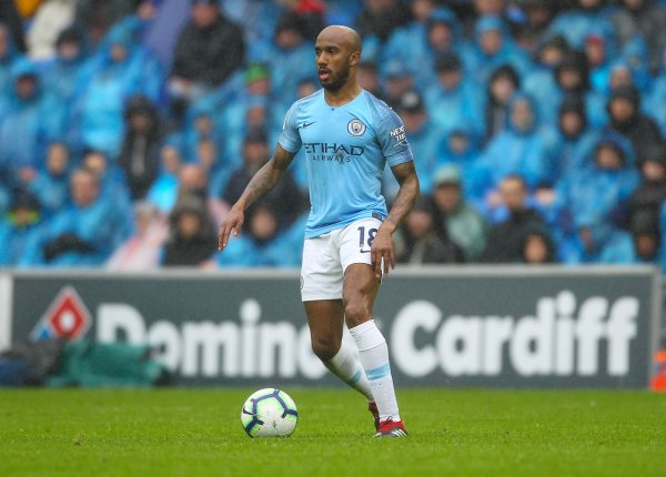 德尔夫：曼城是我做事生计中最得胜的本事 利兹联对我意味着一切