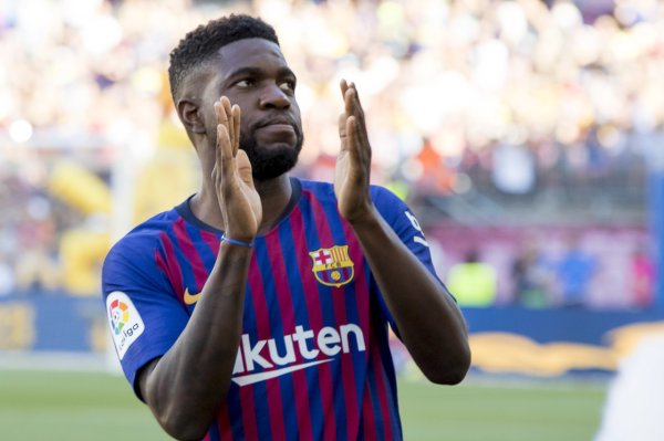 乌姆蒂蒂：每个东说念主皆会履历抑郁技艺，是以请勇敢迈出第一步