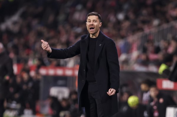 马卡：哈维·阿隆索球员时期曾两次隔断毕尔巴鄂竞技邀请