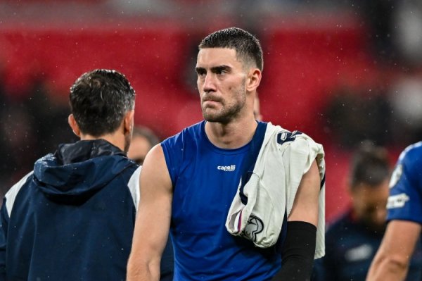 众人性弗拉霍维奇伤情：与德布劳内、卢卡库肖似，还原期3-5个月